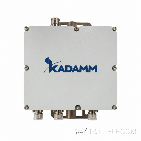Комбайнер KADAMM КМ-4-17 — 698–960 / 1410–1880 / 1920–2690 / 3300–3800 МГц
