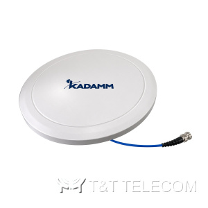 KADAMM I-ATO-380/4300-M — потолочные всенаправленные антенны 380–4300 МГц: 4,5 дБи, 2 моделей