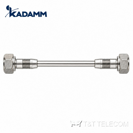 Кабельные сборки (джамперы) KADAMM ДЖ-14С-43 — сборки 1/4″ 4.3-10 – 4.3-10