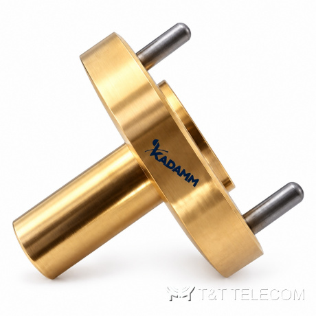 Серия рупорных антенн KADAMM АР-К-2 — 1,76 – 400 ГГц, соединители SMA, 29 моделей
