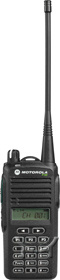 Motorola Р180 носимая радиостанция