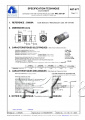 Кабель Acome HPL 50-1/2F