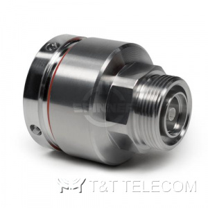 Разъем BN 654320 Spinner || 7-16 male для кабеля 1 1/4" серия MultiFit