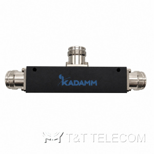 Ответвитель мощности KADAMM ДН-138/960-N — 2:1…1000:1, 138–960 МГц