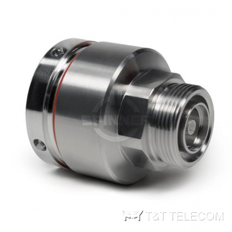 Разъем BN 654320 Spinner || 7-16 male для кабеля 1 1/4" серия MultiFit