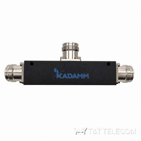 Ответвитель мощности KADAMM ДН-138/960-N — 2:1…1000:1, 138–960 МГц