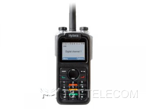 Hytera HP785 Портативная радиостанция | DMR | GPS