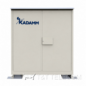 Уличный шкаф для ЛВЖ KADAMM ШЛВ-У-170 — 170 л