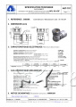 Кабель Acome HPL 50-1/2F