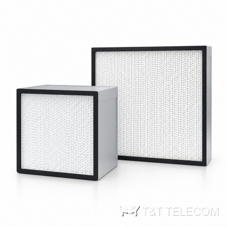 HEPA-фильтр H13 с PTFE-мембраной для микроэлектроники KADAMM ФЗМ-МХП-H13 — 305–610 ×610