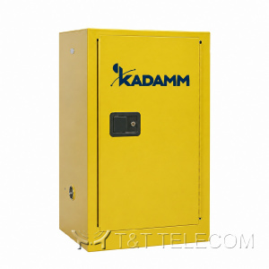 Шкаф для хранения ЛВЖ KADAMM ШЛВ-57 — 57 л