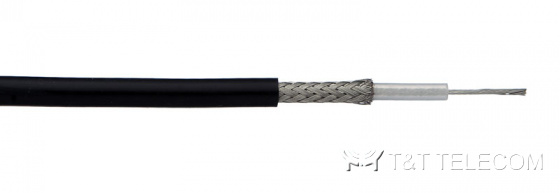 Коаксиальный кабель RG-58 COAX-RG58