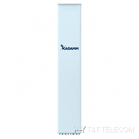 KADAMM K803602617 — трёхдиапазонная секторная антенна 698–862 / 880–960 / 1710–2690 МГц, 17,2 дБи, 6 портов, RET