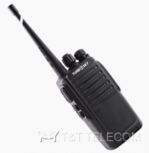 Радиостанция TurboSky T8
