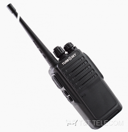 Радиостанция TurboSky T8
