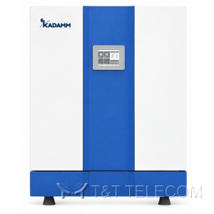 Термостат суховоздушный KADAMM ТС-160ТГ-ББ — 160 л, от комнатной +5°C до +85°C