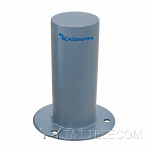 KADAMM AM-45055 — автомобильная антенна для рации 450–470 МГц, 5,5 дБи