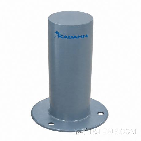KADAMM AM-45055 — автомобильная антенна для рации 450–470 МГц, 5,5 дБи