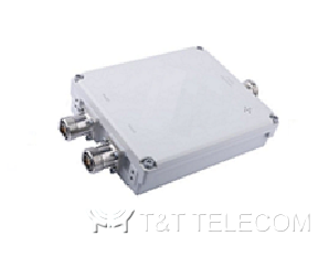 DPX-0809-160-43F Комбайнер двухдиапазонный 790‑862/880‑960 МГц