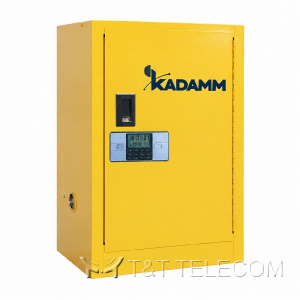 Шкаф для хранения ЛВЖ KADAMM ШЛВ-45К — 45 л