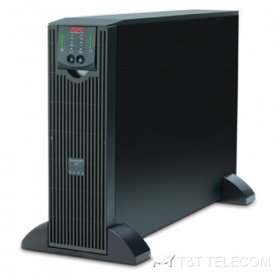 APC Smart-UPS RT 5000VA 230V (SURTD5000XLI)