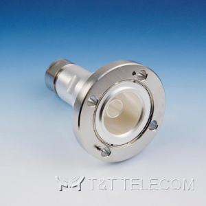 Разъем BN 723458 Spinner || 1 5/8" EIA для коаксиального кабеля 7/8" серии CAF Plast2000