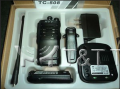 Hytera TC-508 Носимая радиостанция VHF / UHF