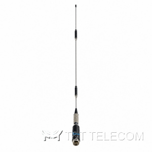 KADAMM AM-58007 — автомобильная ТВ-антенна DVB-T2 580–690 МГц, 7 дБи
