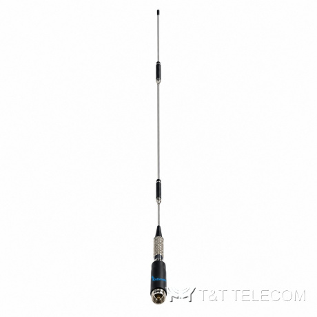 KADAMM AM-58007 — автомобильная ТВ-антенна DVB-T2 580–690 МГц, 7 дБи