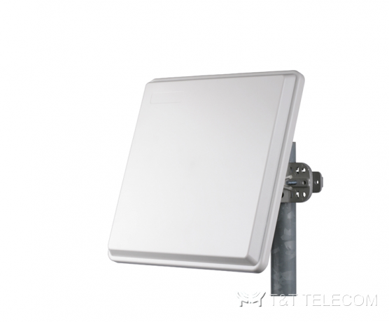 MA-WC47-DP16 Антенна базовой станции, 4400-5100 МГц Vpol/Hpol, 16dBi, 60°, 10 W