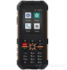 RugGear RG170 – прочный телефон промышленного класса на Android (Go) с сенсорным экраном |  GSM / UMTS (3G) / 4G LTE | Бронированный водонепроницаемый корпус IP69
