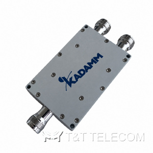 Делитель мощности KADAMM ДМУ-698/5000-N — 698–5000 МГц, на 2, 3 и 4 канала