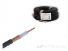 РК 50-4-11 кабель коаксиальный радиочастотный | Диаметр 7.8 мм