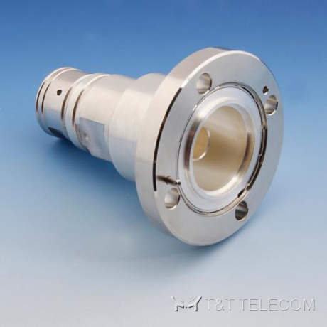 Разъем BN 978918 Spinner || 1 5/8" EIA для кабеля с воздушным диэлектриком | Серия CAF