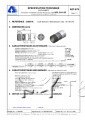 Кабель Acome HPL 50-1/2F