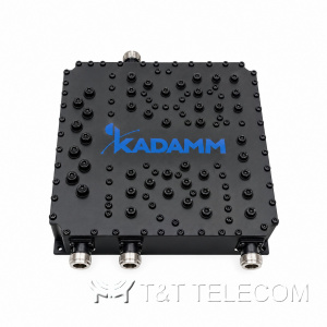 Мультиплексор KADAMM МП-3-800+900+1000 — 745–805 / 845–905 / 965–1045 МГц