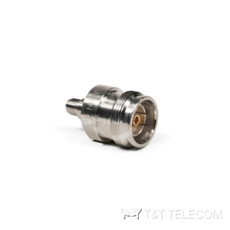 Адаптер BN 432023 Spinner || 4.3-10 female на 3.5 mm female