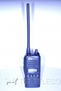 ICOM IC-F4026S Носимая рация