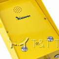Всепогодное переговорное устройство KADAMM ТЛ1316-2С (TALK-1316-2S), аналоговое, IP66