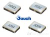 Кварцевый генератор тактовый Jauch HCMOS SMD на частоты от 1 до 9,9 МГц | Металлокерамический корпус