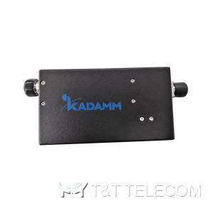 Аттенюатор KADAMM АТП-8-5-43 — 617–2700 МГц
