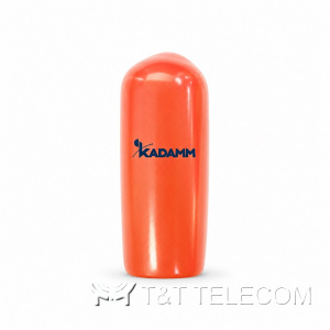 Колпачки защитные KADAMM КЗ, 18 исполнений