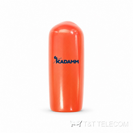 Колпачки защитные KADAMM КЗ, 18 исполнений