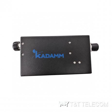 Аттенюатор KADAMM АТП-8-5-43 — 617–2700 МГц