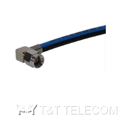 Разъем 16_SMA-50-3-106/111_NH Huber+Suhner | Вилка угловая под кабель U11 U41 U9