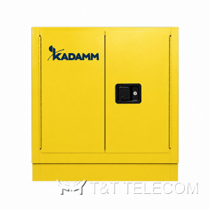 Шкаф для хранения ЛВЖ KADAMM ШЛВ-П-68 — 68 л