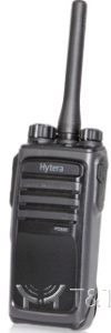 Hytera PD505 Радиостанция цифровая портативная