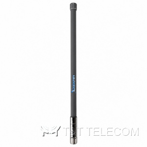 KADAMM AOW5153-10 — всенаправленная антенна Wi-Fi 5 ГГц (5130–5350 МГц), 10 дБи