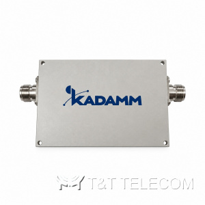 Полосовой фильтр KADAMM ФП-1300/1400-N — 1300–1400 МГц