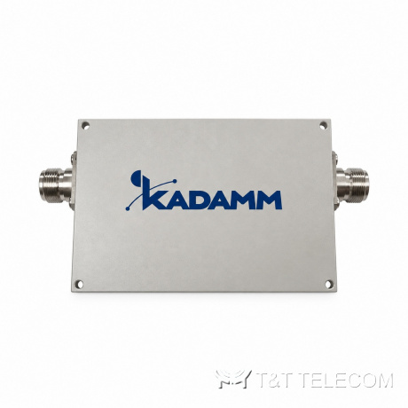 Полосовой фильтр KADAMM ФП-1300/1400-N — 1300–1400 МГц